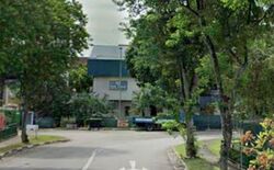 Senoko South Road (D27), Factory #622897521
